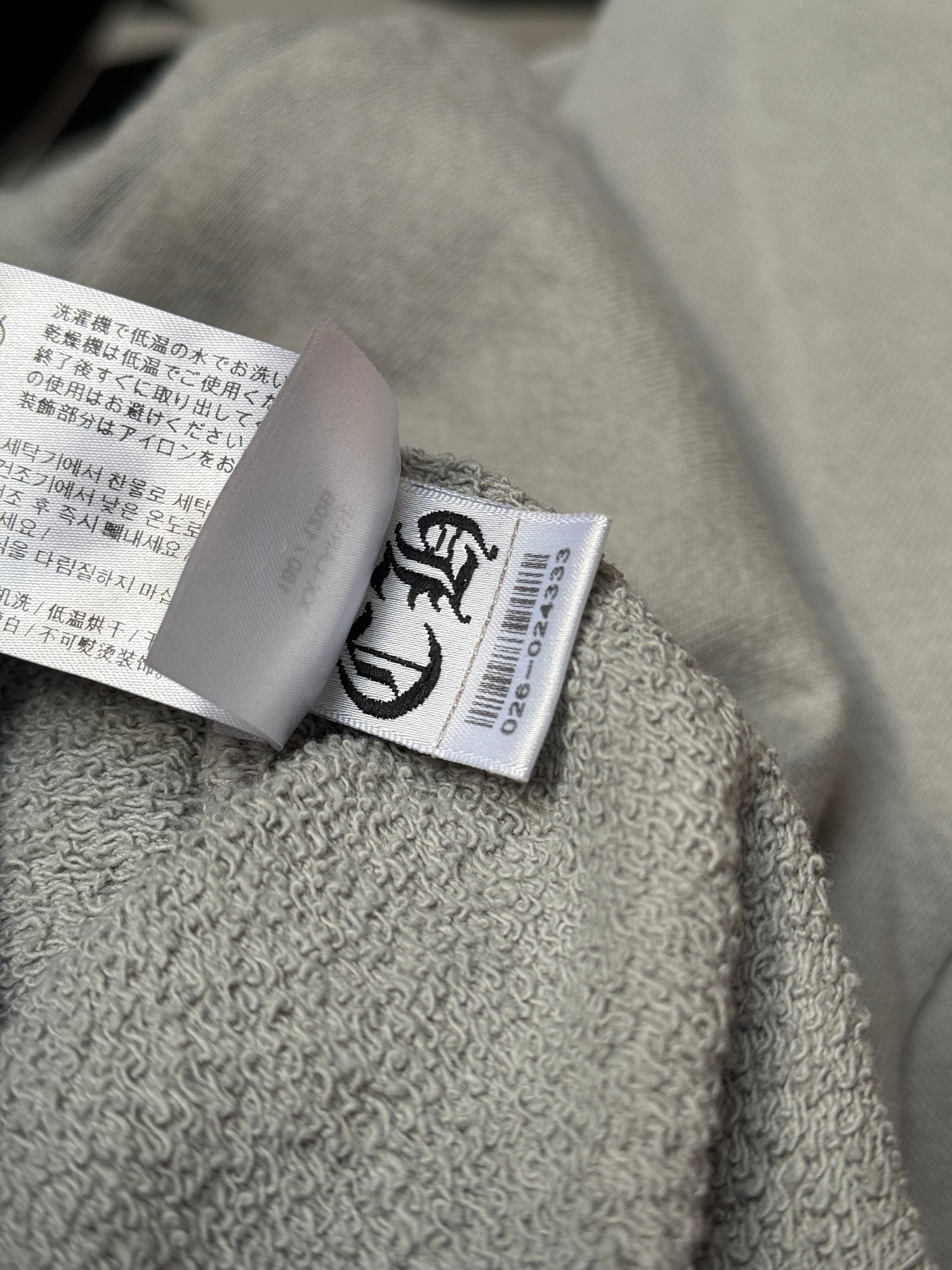Chrome Hearts Suggest Matty Boy Hoodie