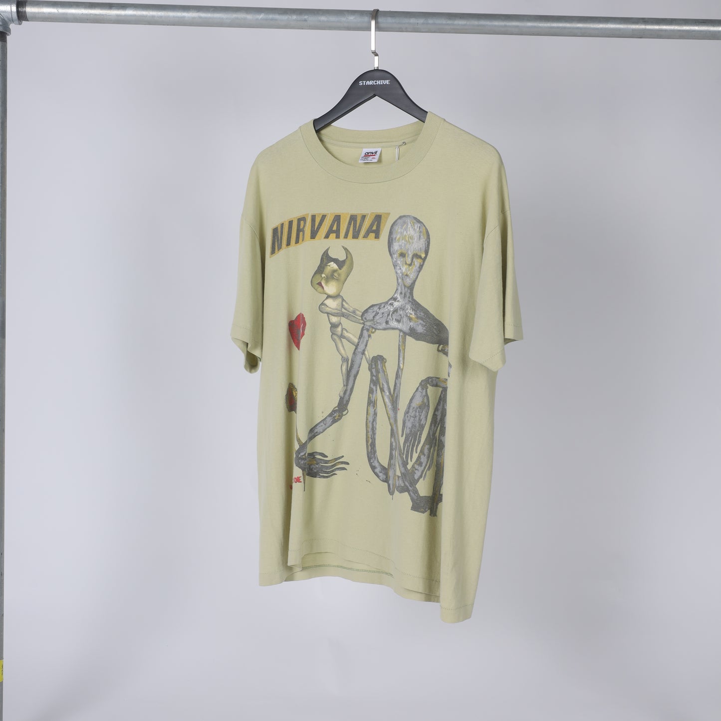 NIRVANA INCESTICIDE