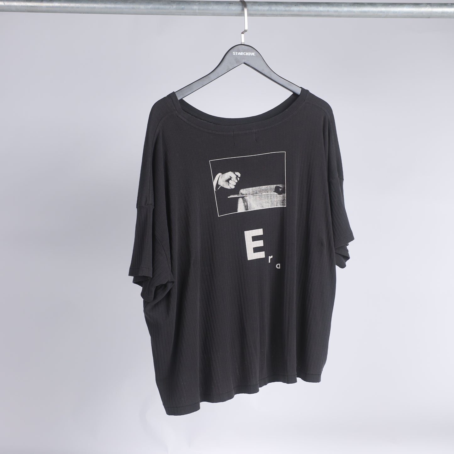 ERD Snake Boy Rib Tee