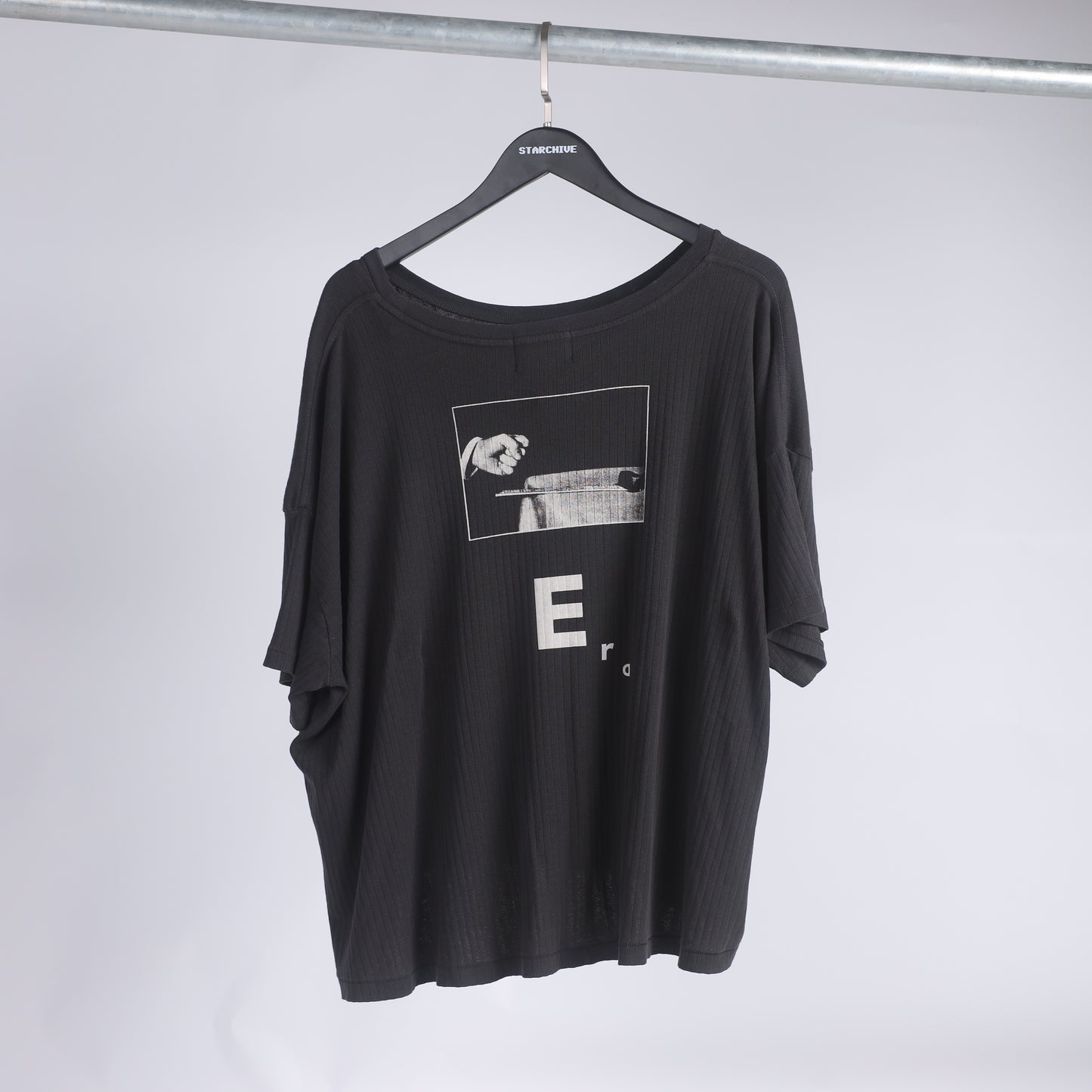 ERD Snake Boy Rib Tee