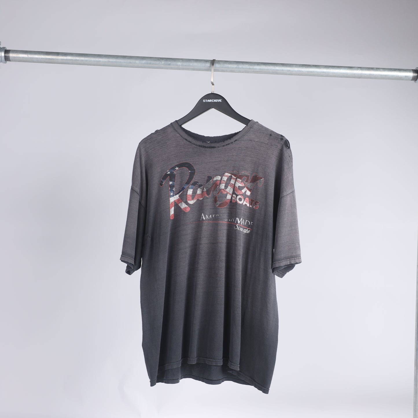 Ranger Boats Tee