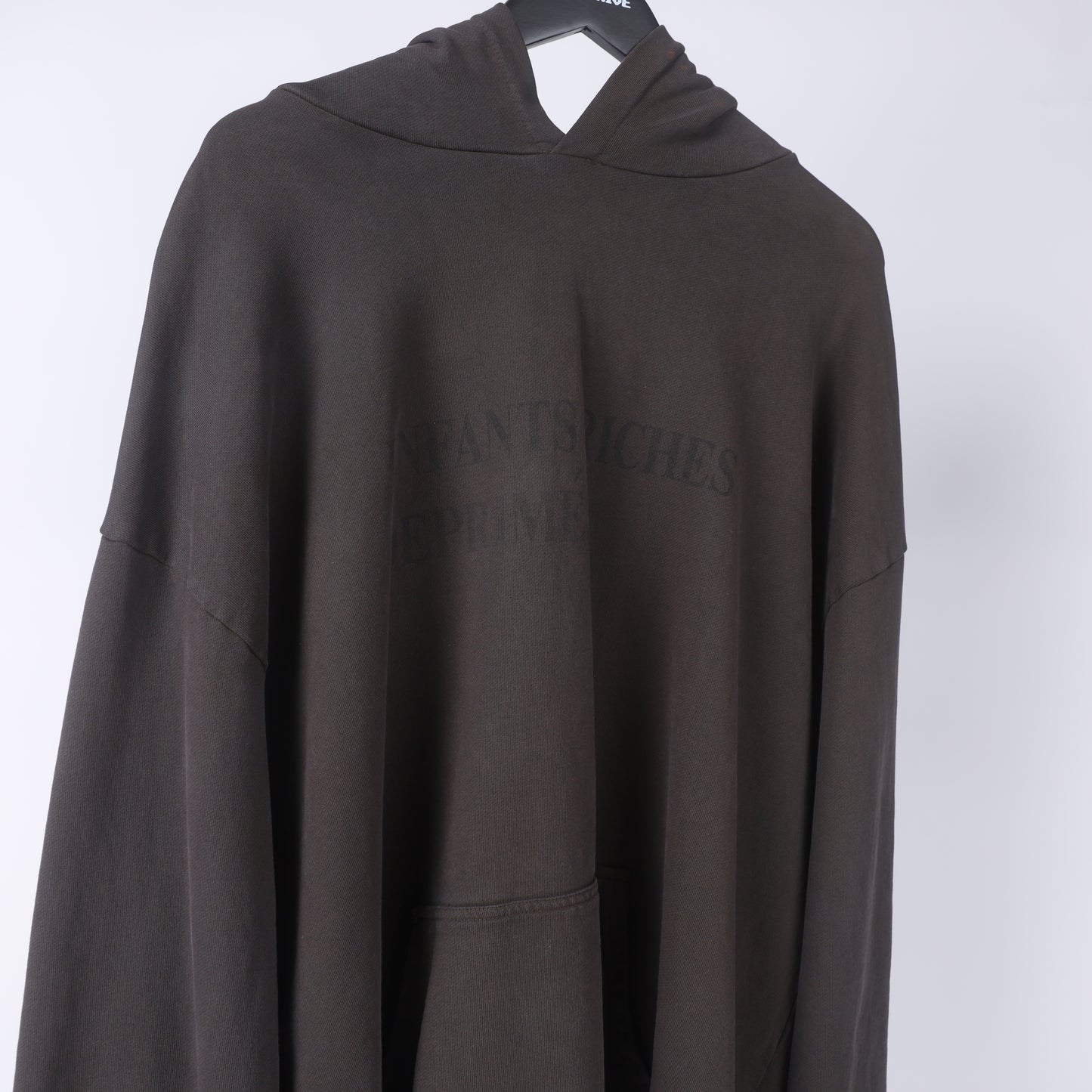 Enfants Riches Deprimes 1/1 Sample Logo Hoodie