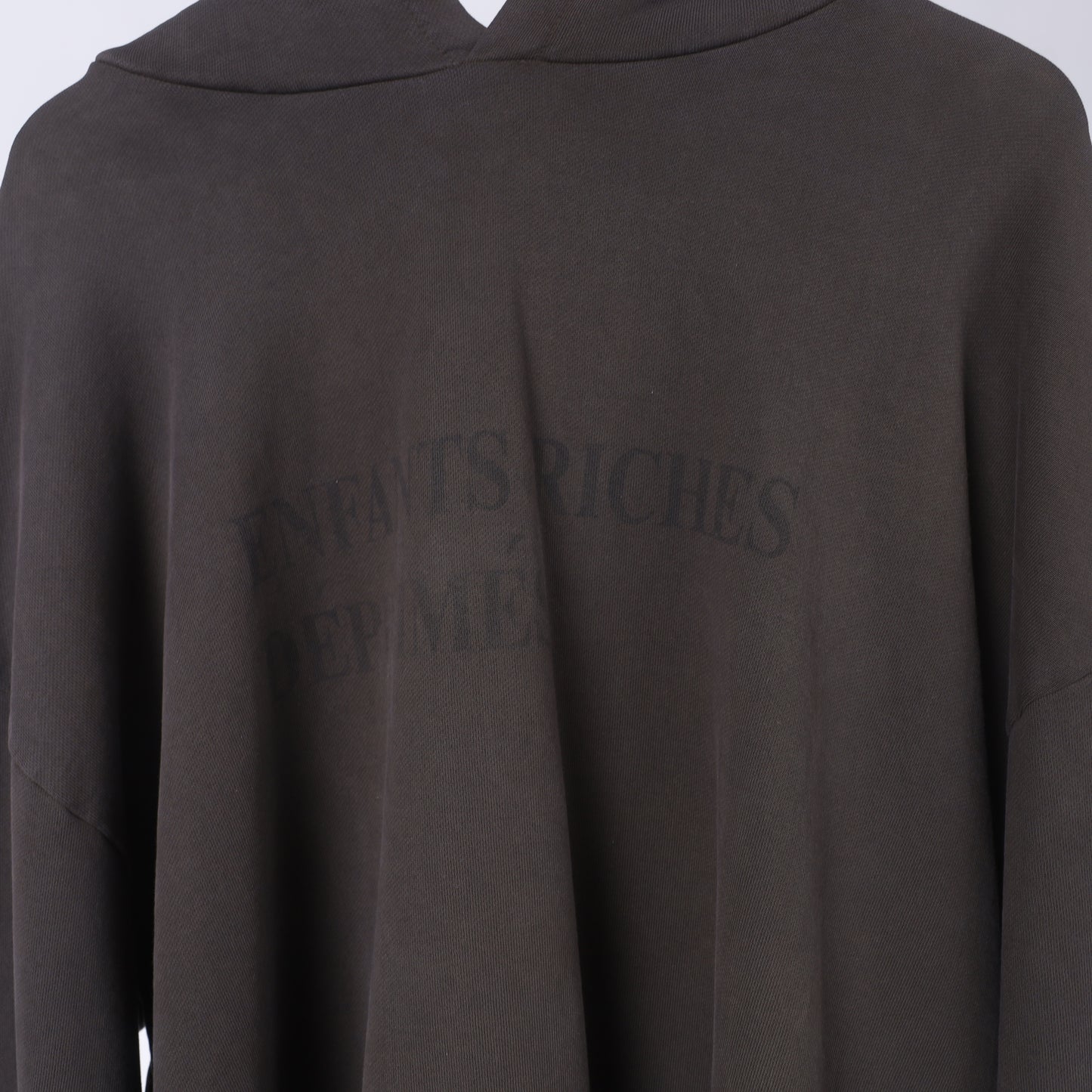 Enfants Riches Deprimes 1/1 Sample Logo Hoodie