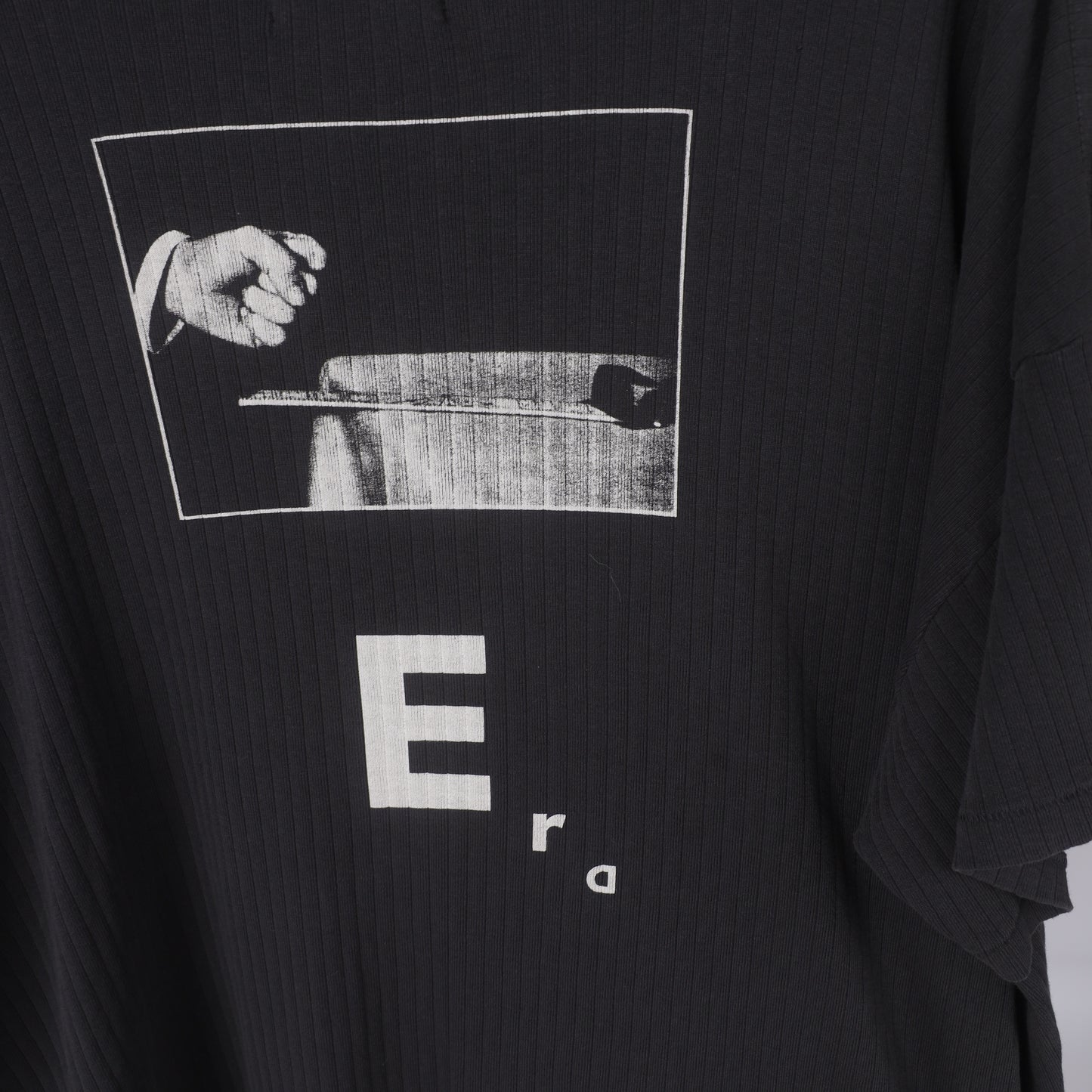 ERD Snake Boy Rib Tee