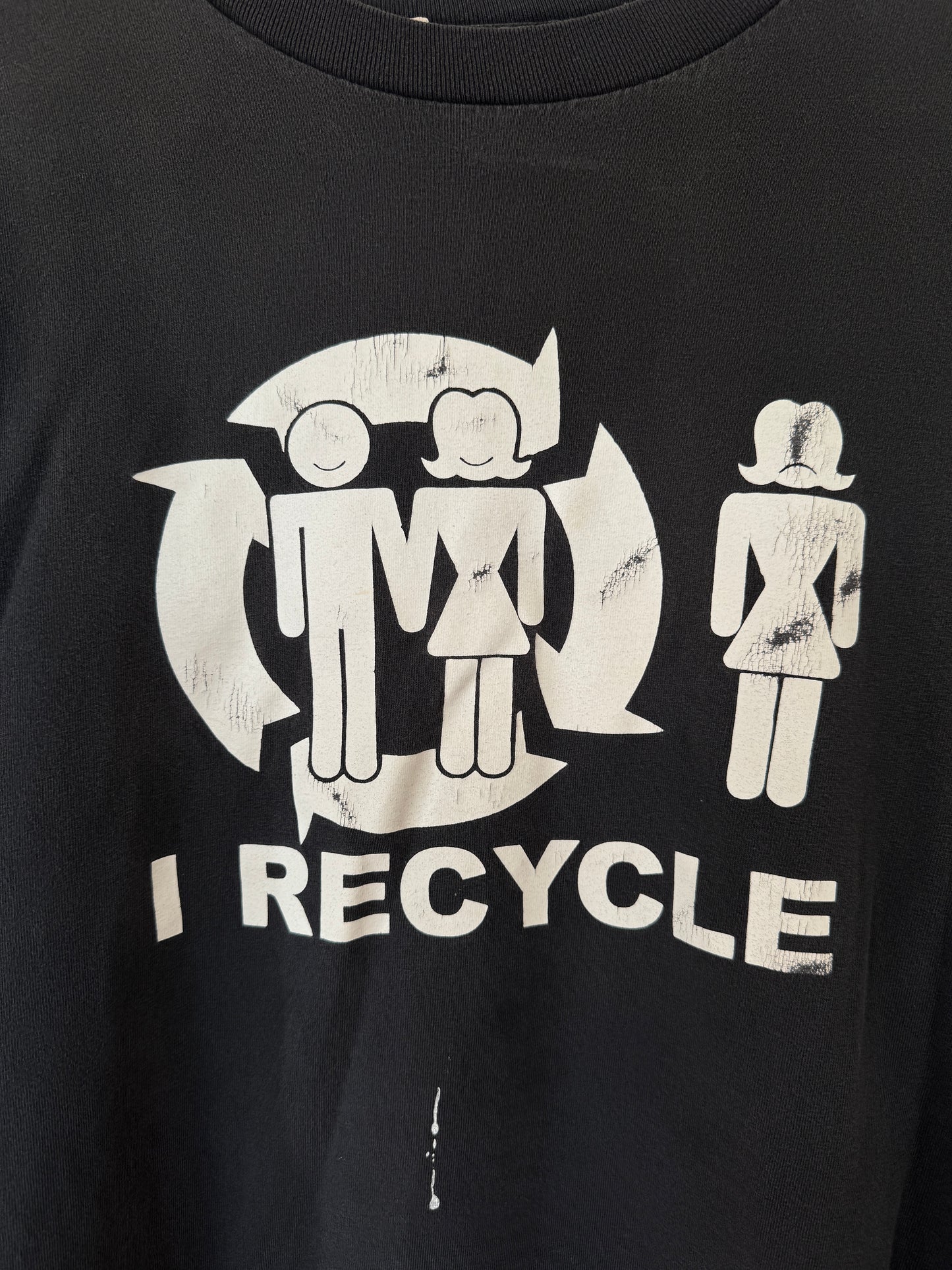 Recycle Tee