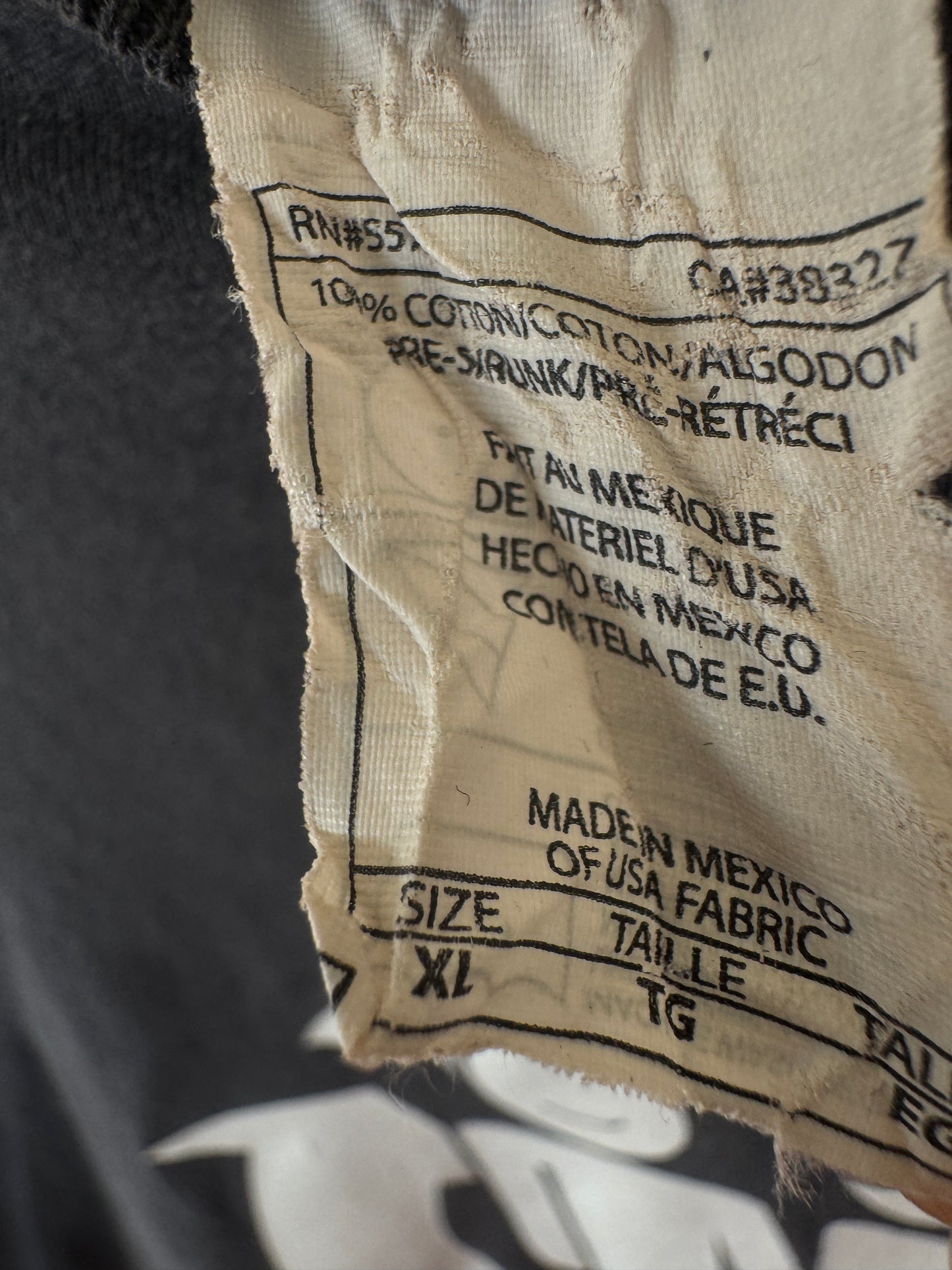 Recycle Tee