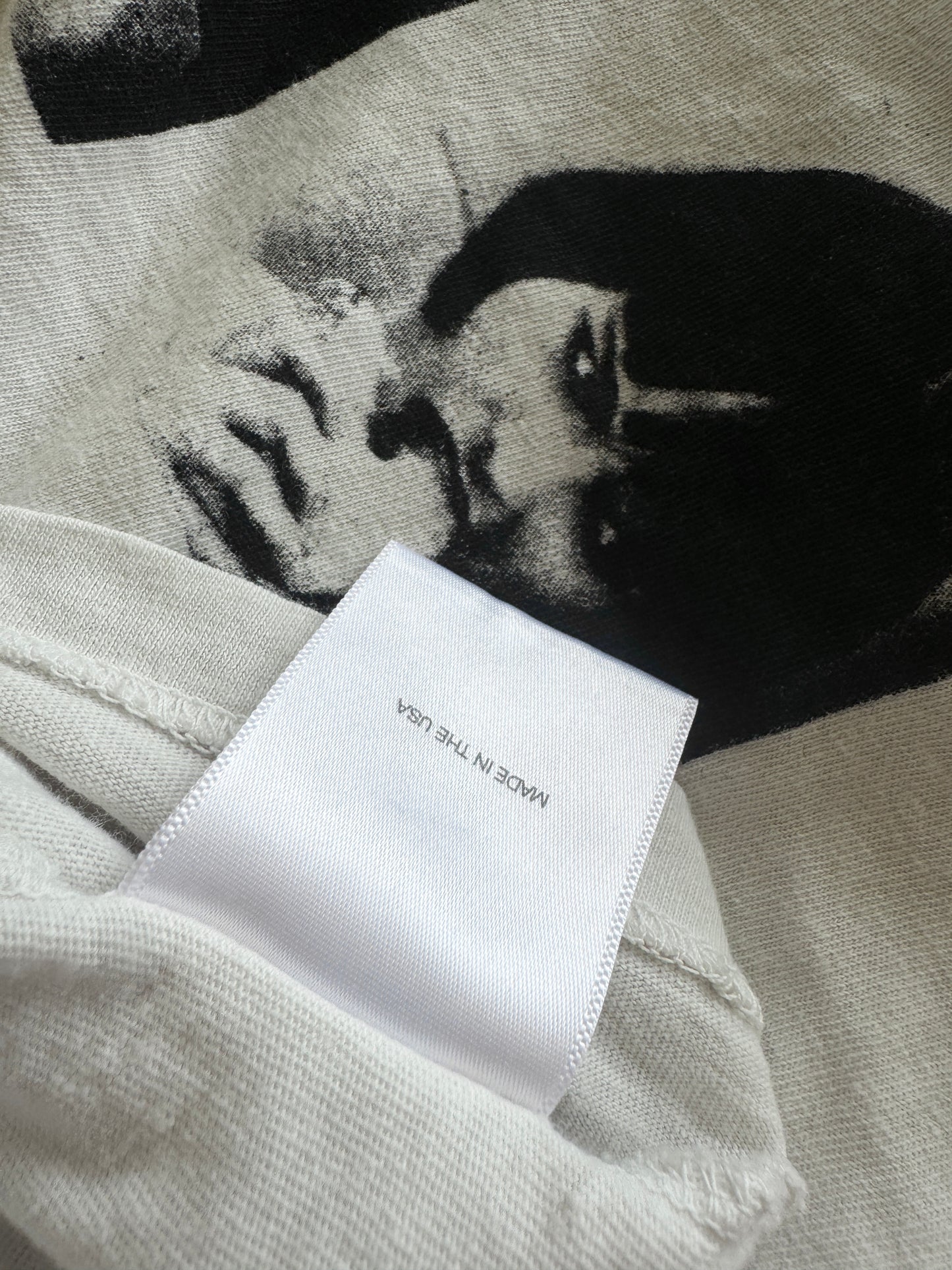 ERD “Louise Eating Sandwich” Tee