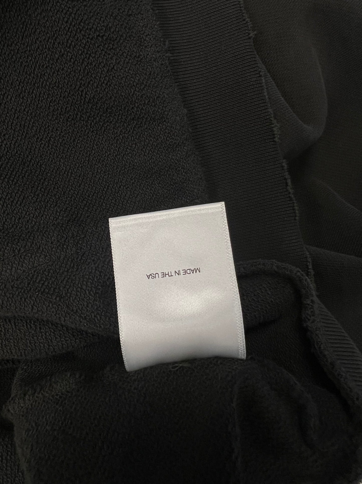Enfants Riches Deprimes 1/1 Sample Logo Hoodie