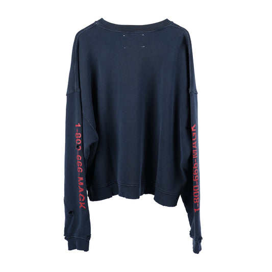 CAST A SPELL CREWNECK