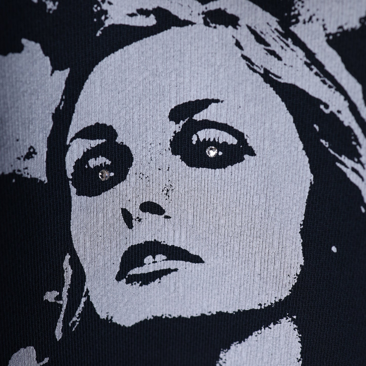 EL COYOTE HOODIE