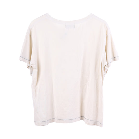 ERD RESTRAINING ORDER BABY T-SHIRT