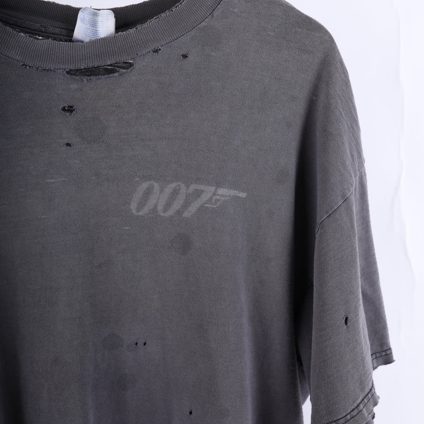 007 Vintage T-Shirt