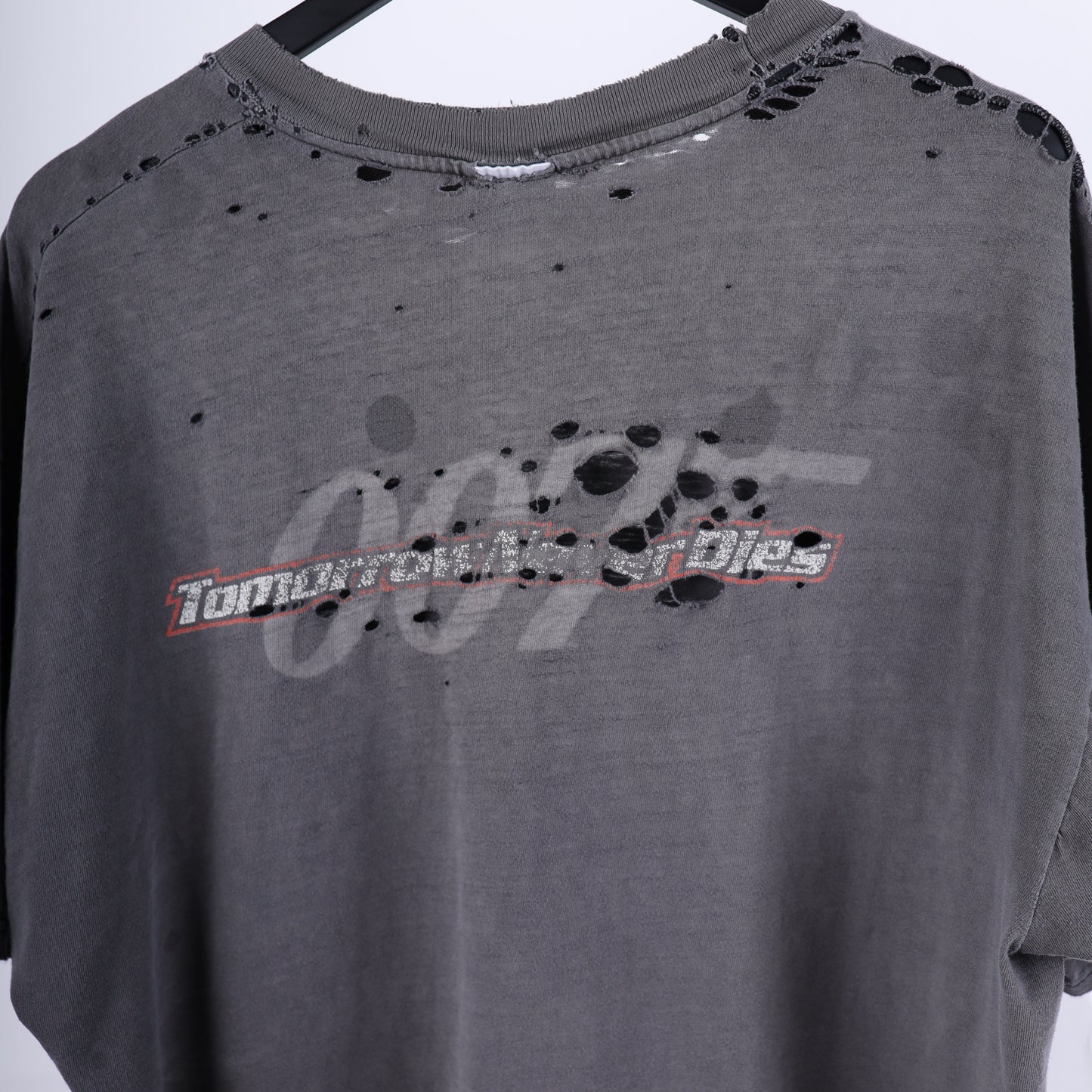007 Vintage T-Shirt