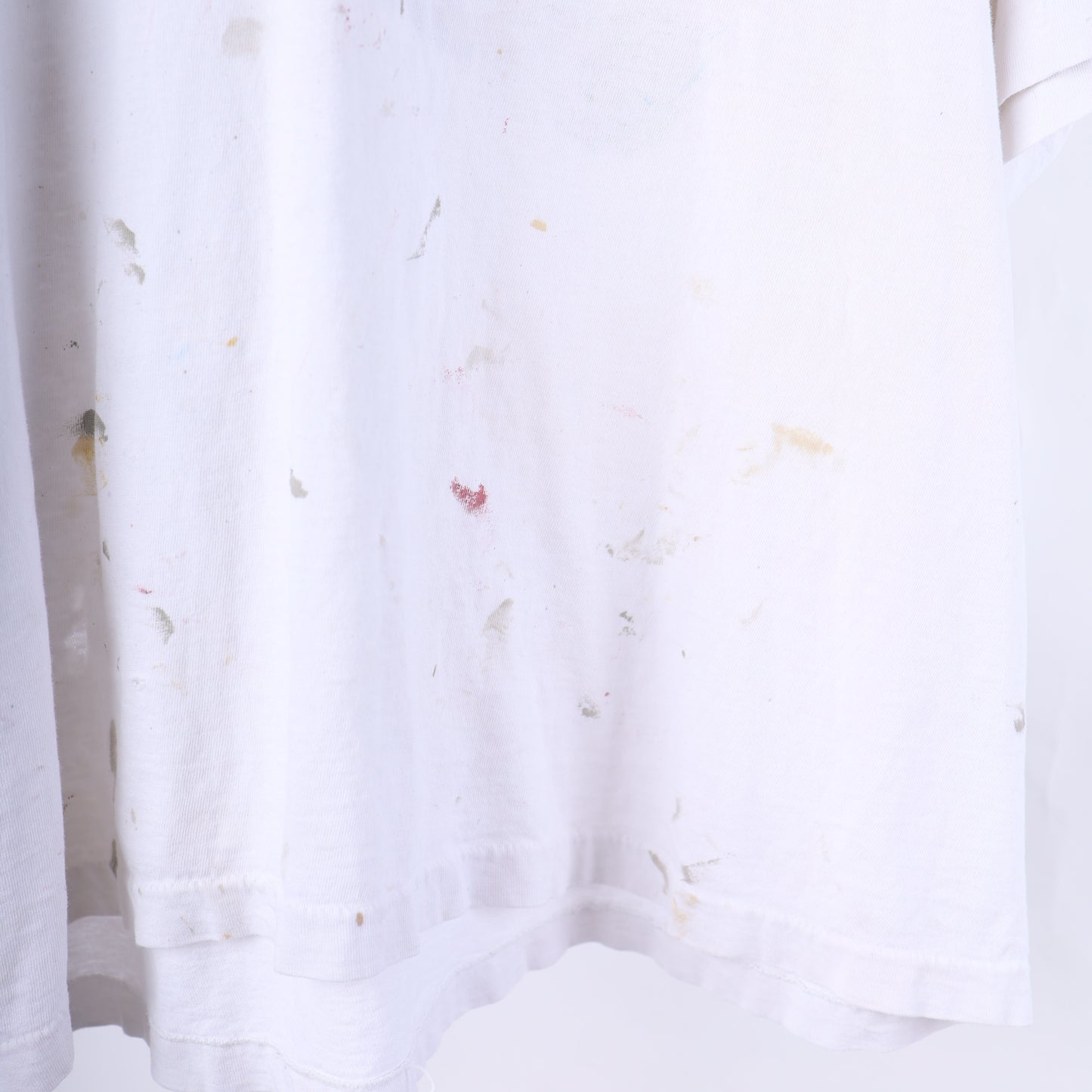 Marbolo THRASHED RACING Tee