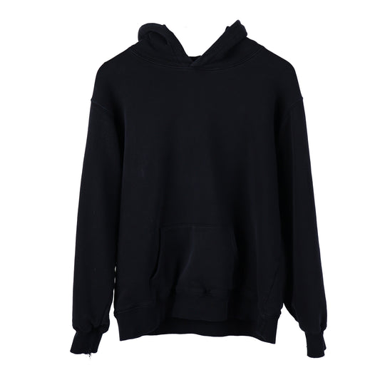 Chrome Hearts THERMAL Horseshoe VINTAGE Hoodie M