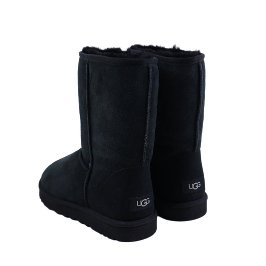 BLACK CROSS UGGS