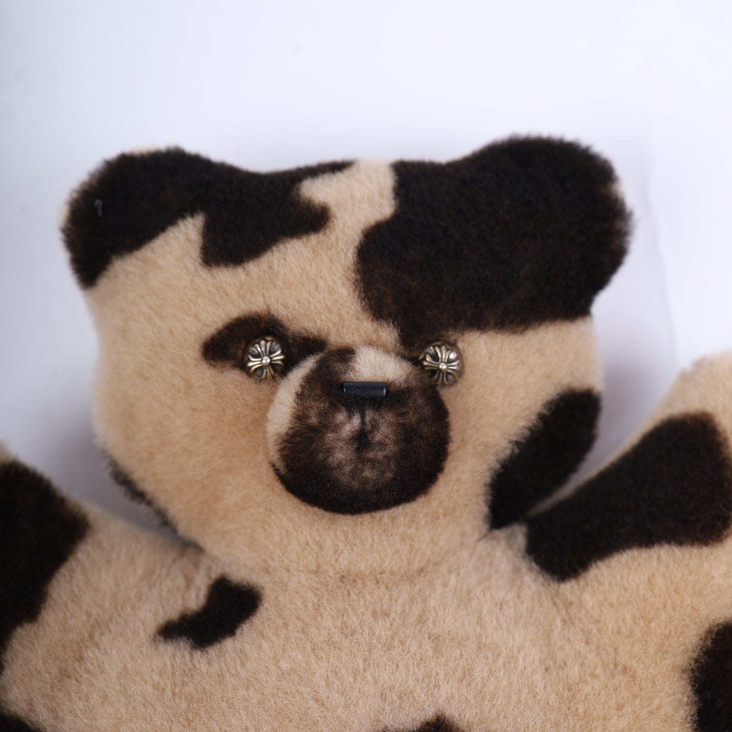 MOCHA TEDDY BEAR