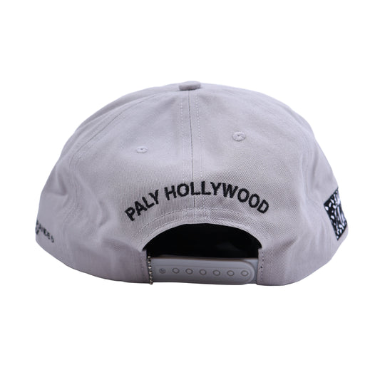 CINEMA AMERICA GREY HAT