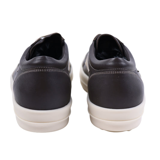 VINTAGE SNEAKER BROWN MAINLINE