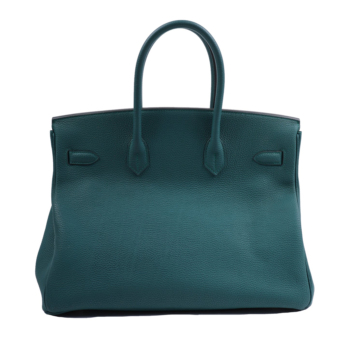 Togo Birkin 35 Malachite