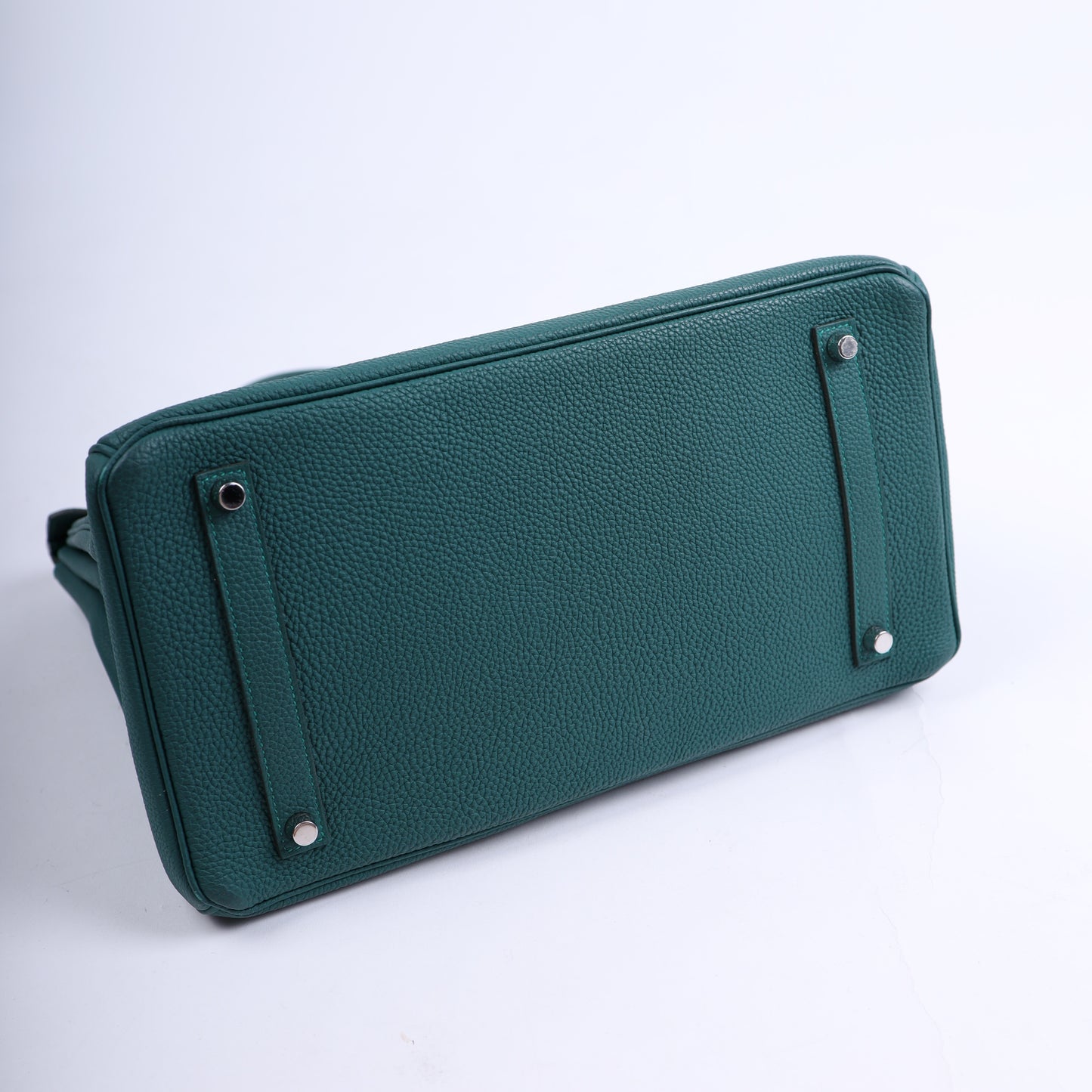 Togo Birkin 35 Malachite