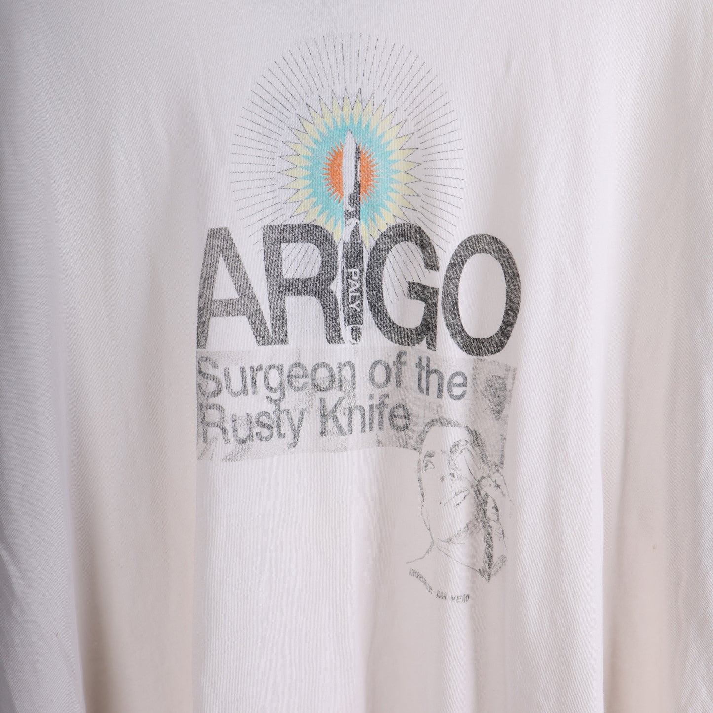 ARGO TEE