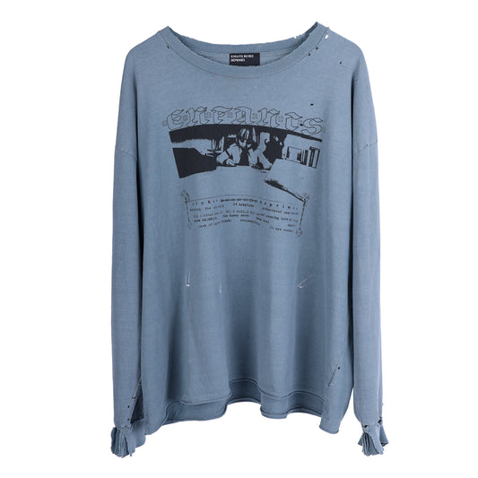 ERD BOY IN CHAINS LS