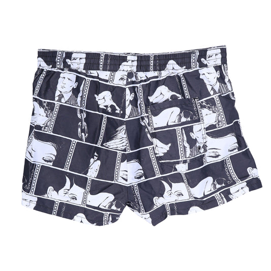 ENFANTS RICHES DEPRIMES SWIM TRUNKS