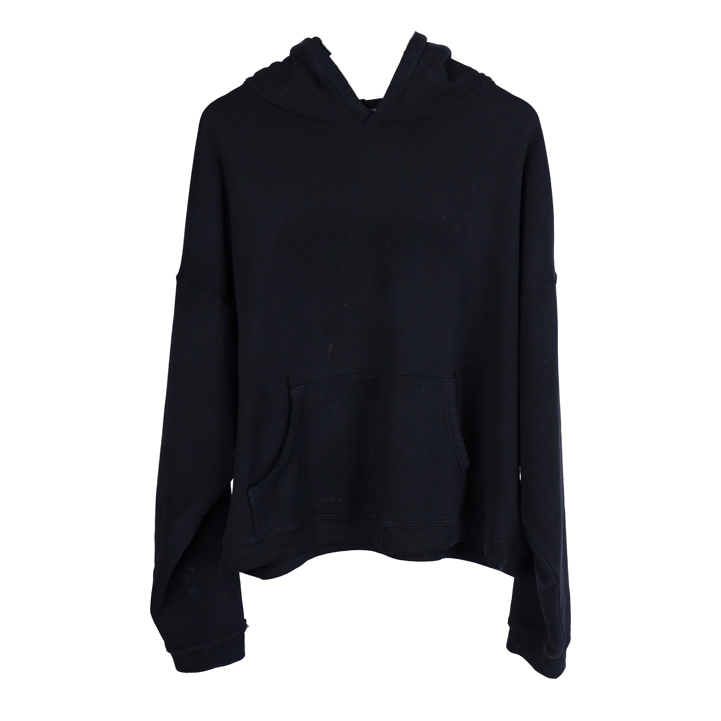 ERD GOTH GIRL HOODIE