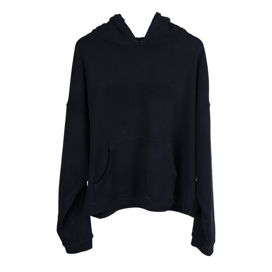 ERD GOTH GIRL HOODIE