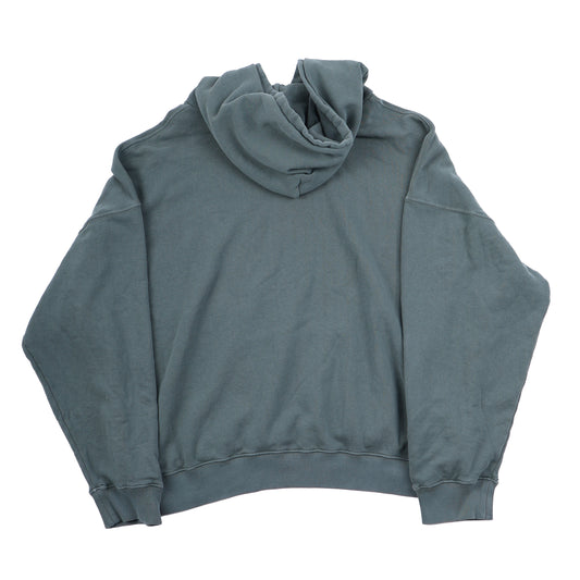 ENFANTS RICHES DEPRIMES SWEET SURRENDER OF ALICE HOODIE GREEN