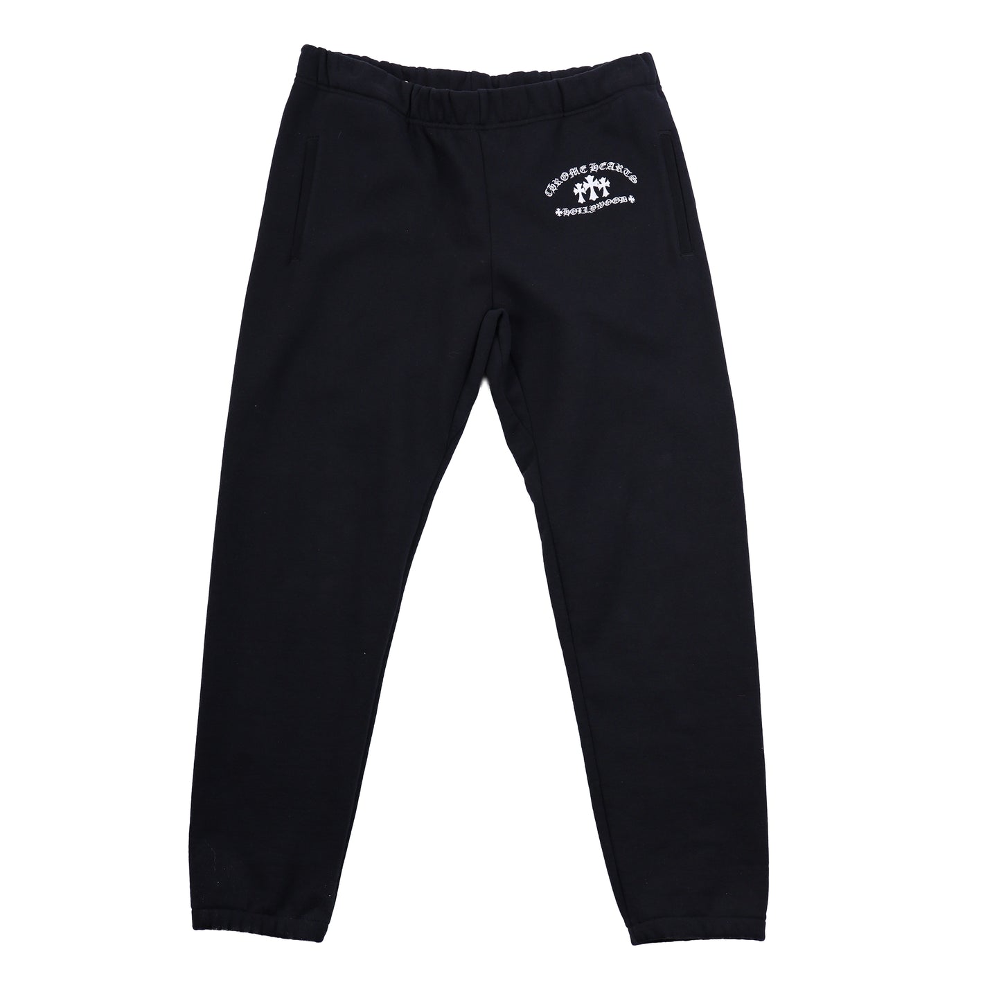Chrome Hearts King Taco Sweatpants XL