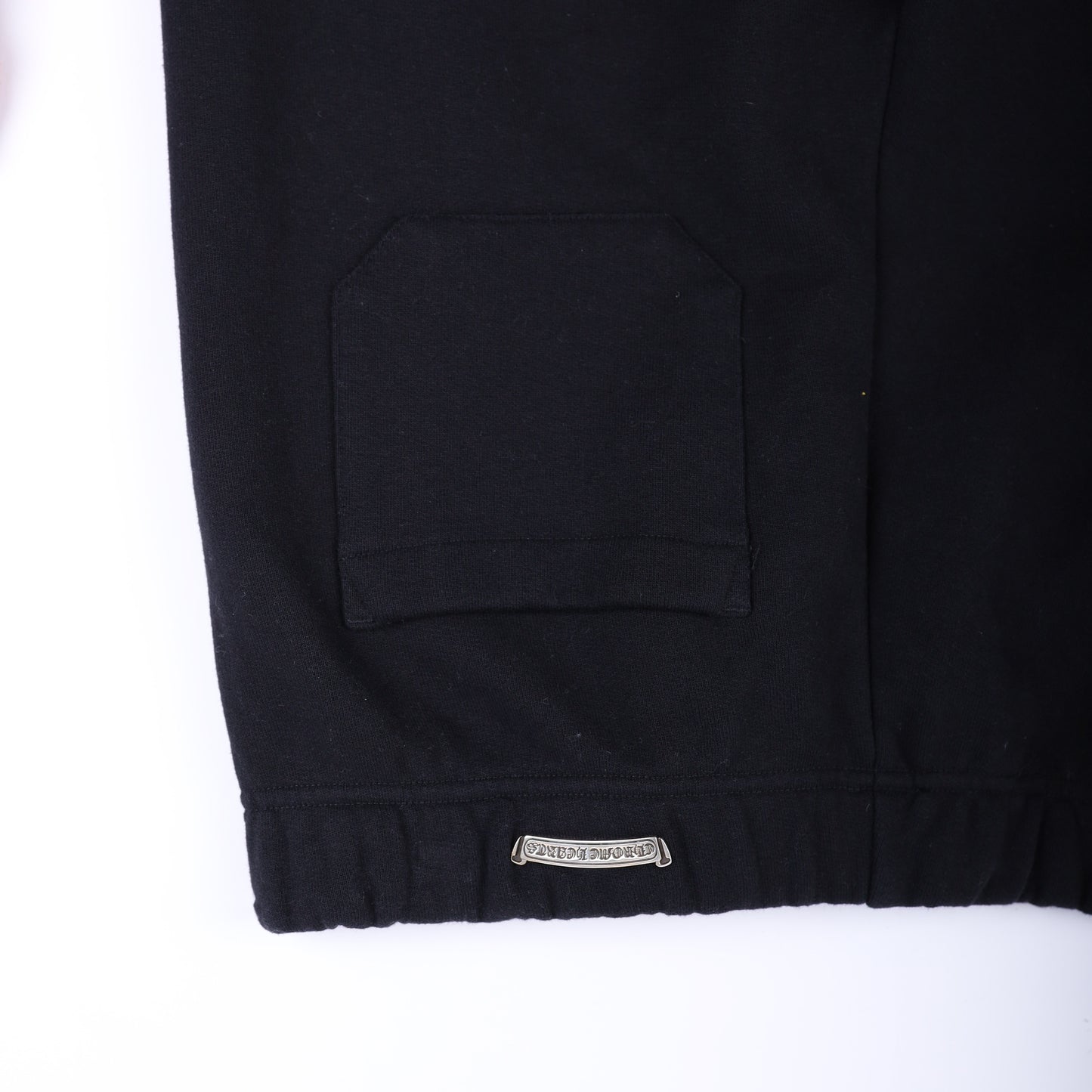 Chrome Hearts King Taco Sweatpants XL
