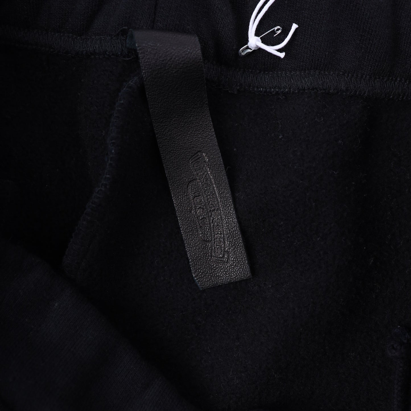 Chrome Hearts King Taco Sweatpants XL