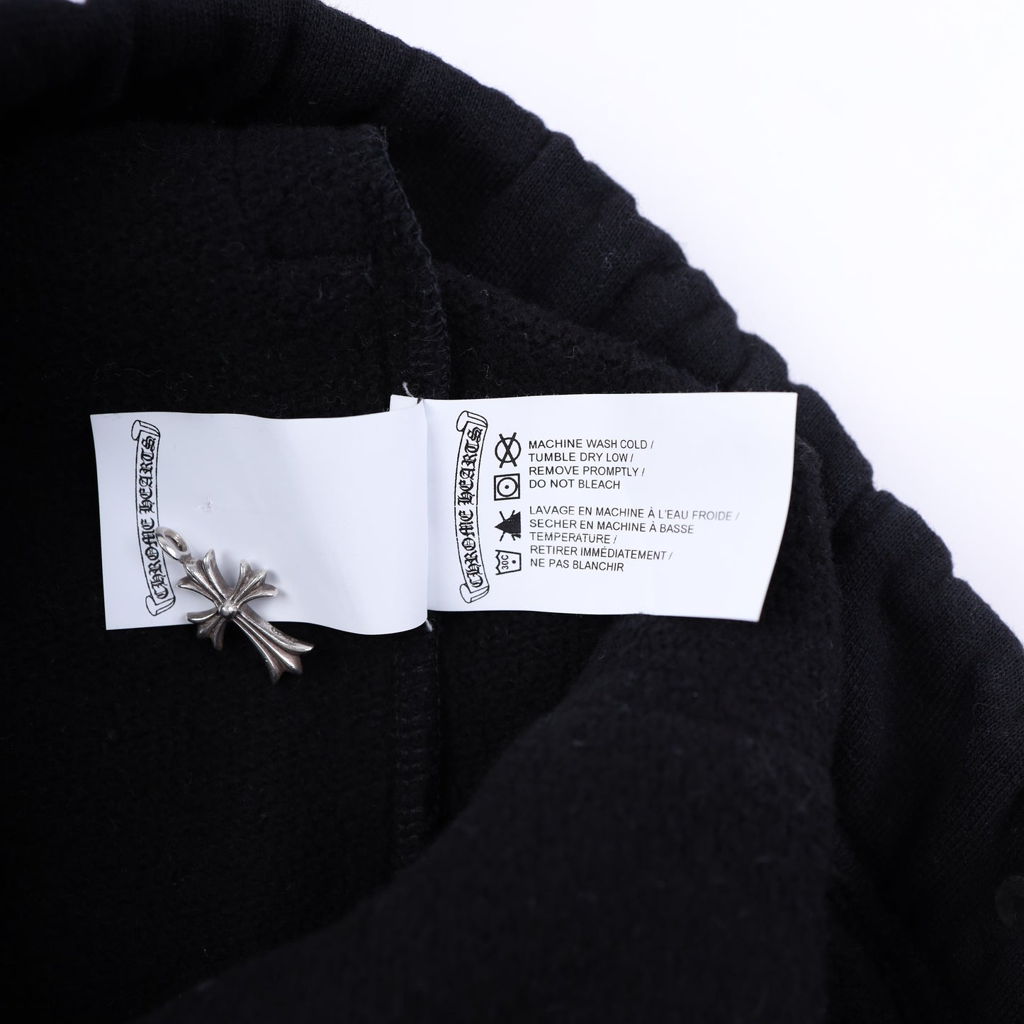 Chrome Hearts King Taco Sweatpants XL