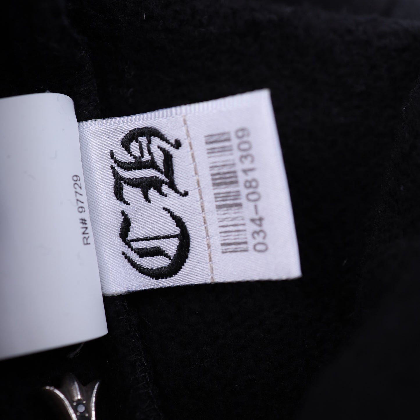 Chrome Hearts King Taco Sweatpants XL