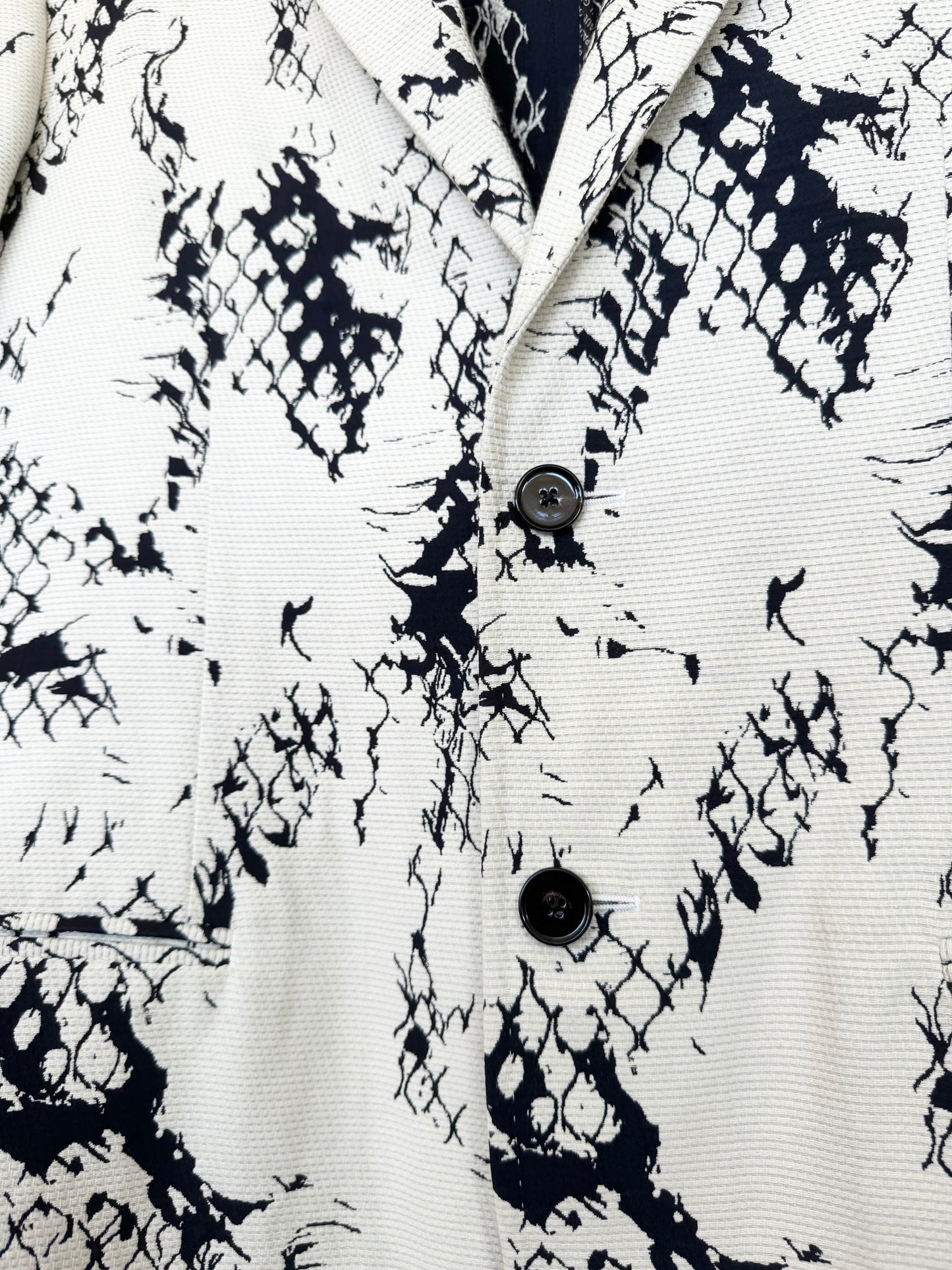 Jean Paul Gaultier Suit Jacket