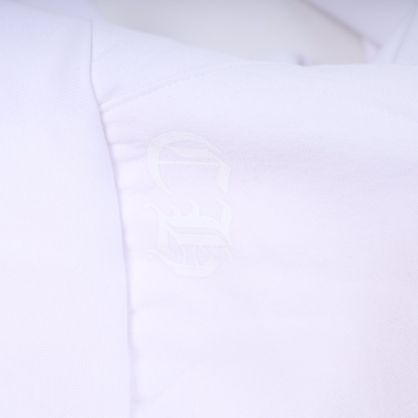 CHROME HEARTS ST BARTHS HOODIE