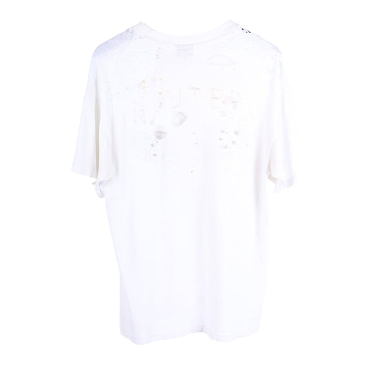 VINTAGE NIRVANA IN UTERO THRASHED GRAIL T-SHIRT