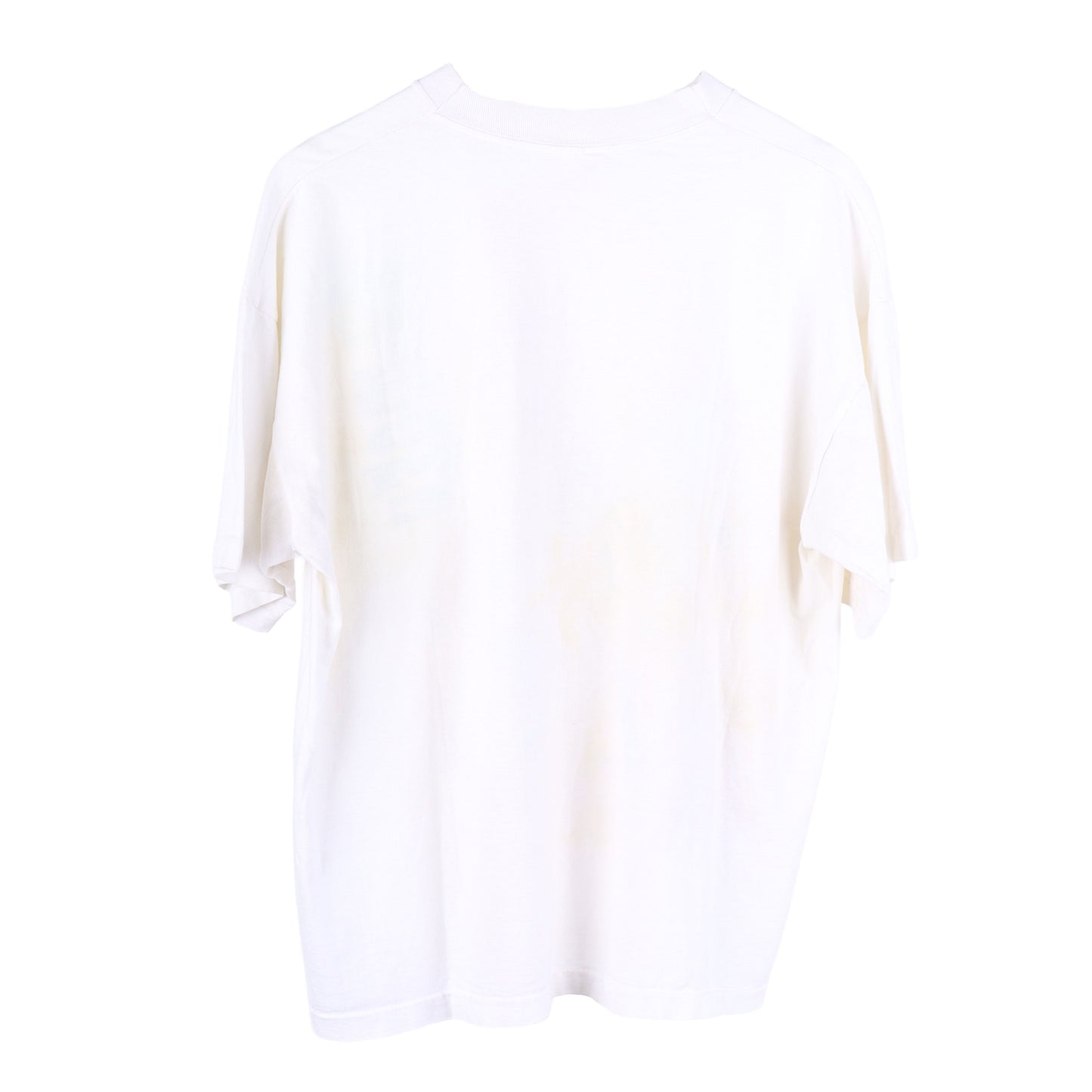 VINTAGE POPE RAP TEE T-SHIRT