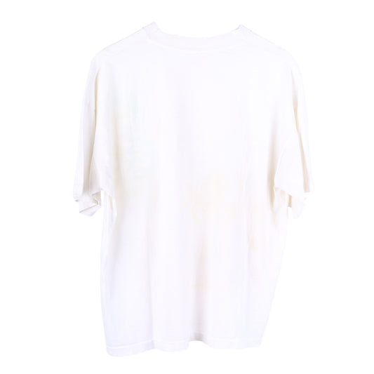 VINTAGE POPE RAP TEE T-SHIRT