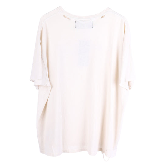 'THE LIVING THEATRE' WEBSTER COLLAB T-SHIRT