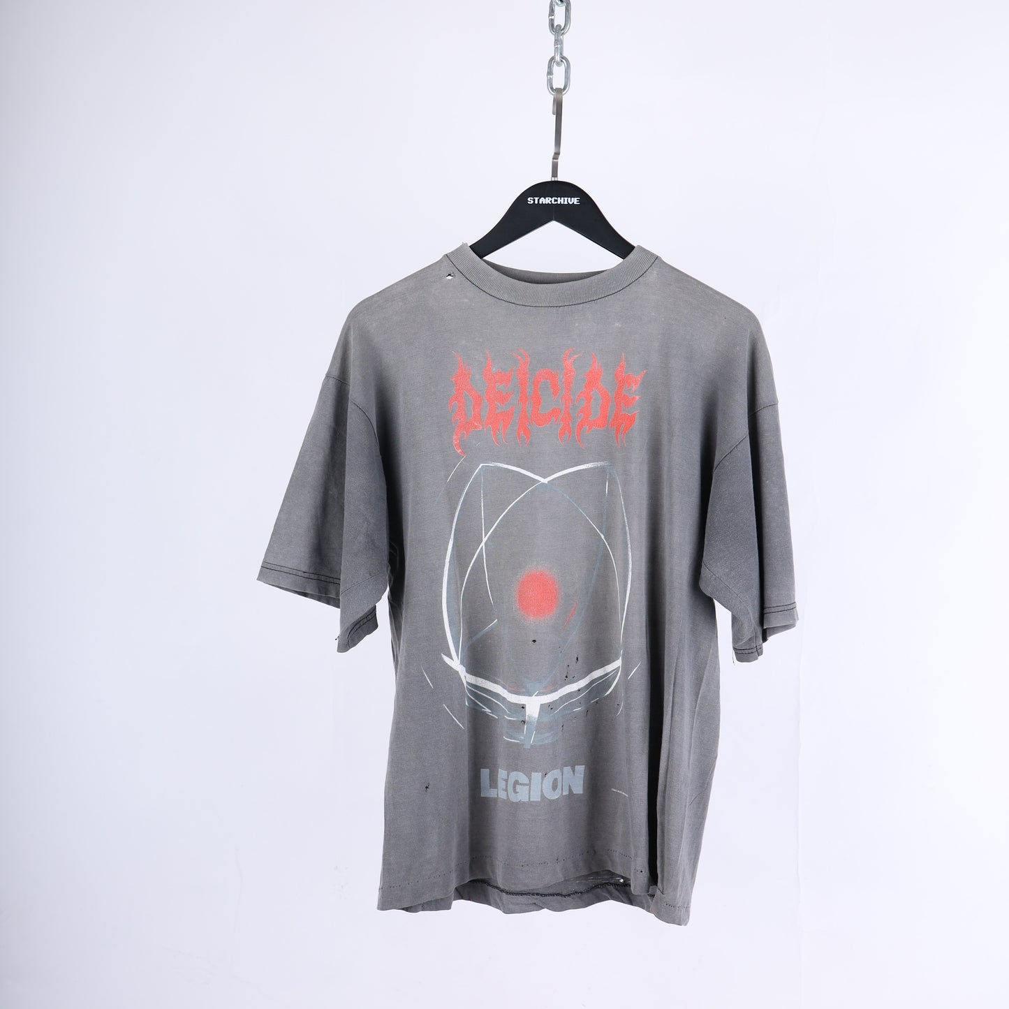 VINTAGE DECIDE LEGION TEE