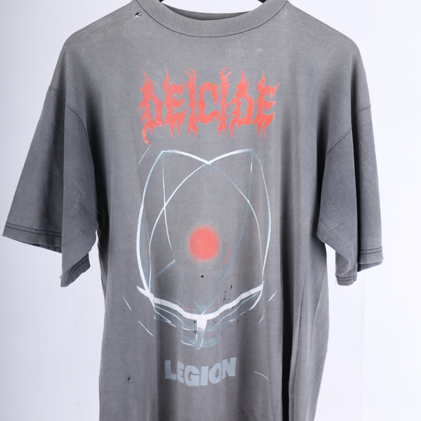 VINTAGE DECIDE LEGION TEE