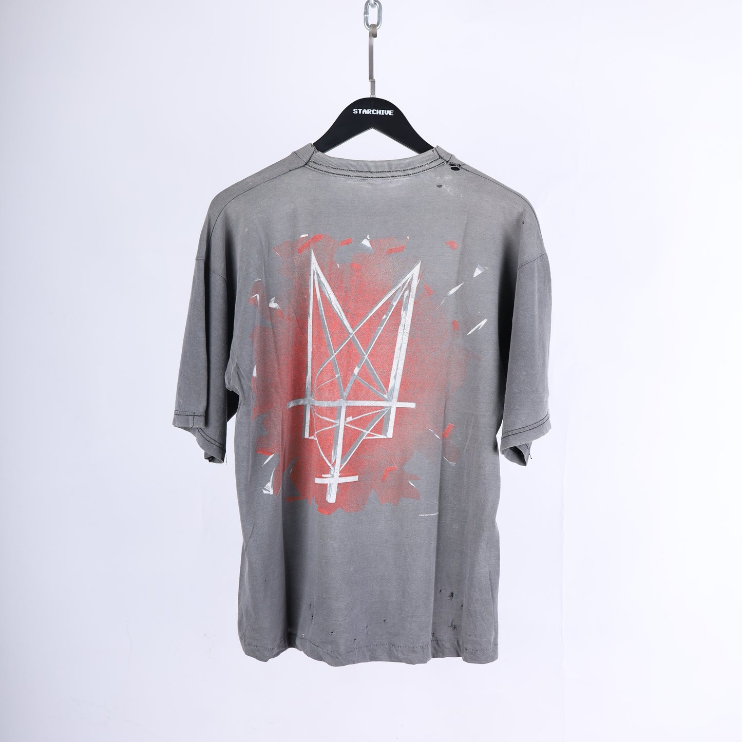 VINTAGE DECIDE LEGION TEE
