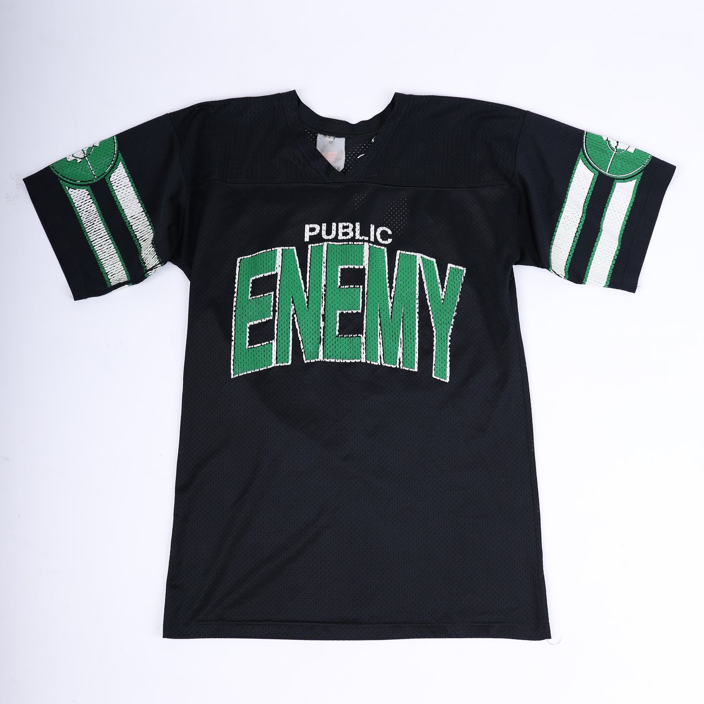 Public Enemy OG Jersey