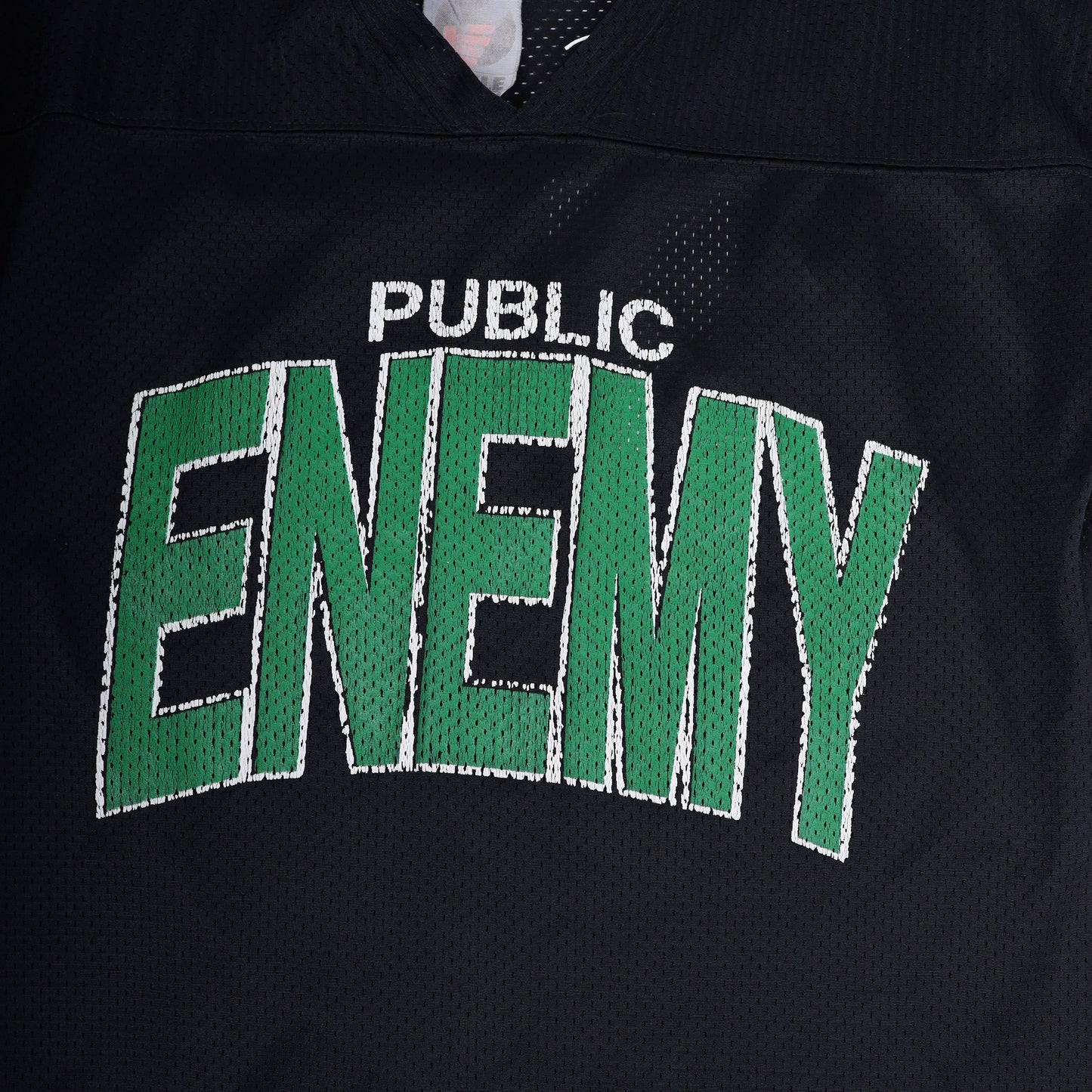 Public Enemy OG Jersey