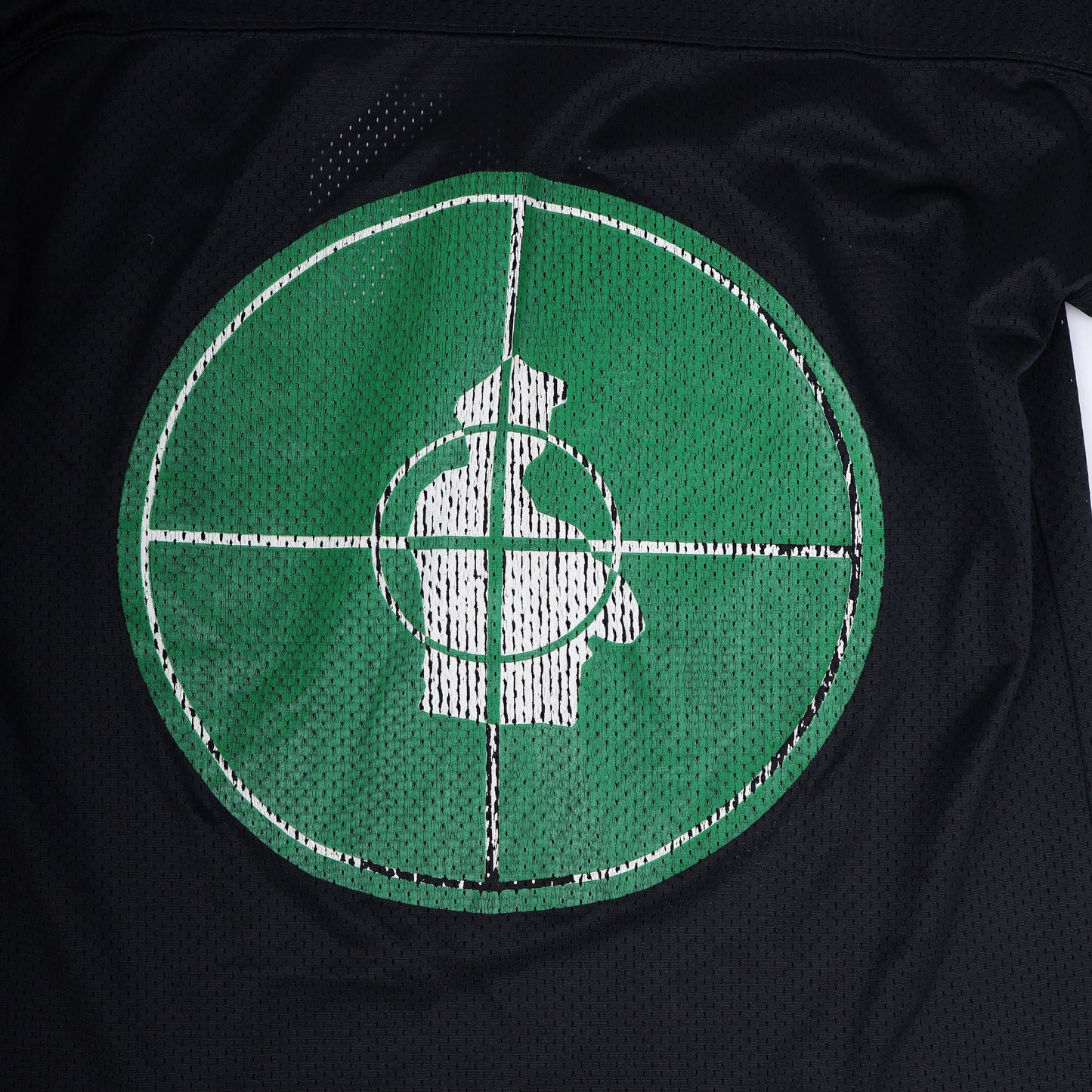 Public Enemy OG Jersey