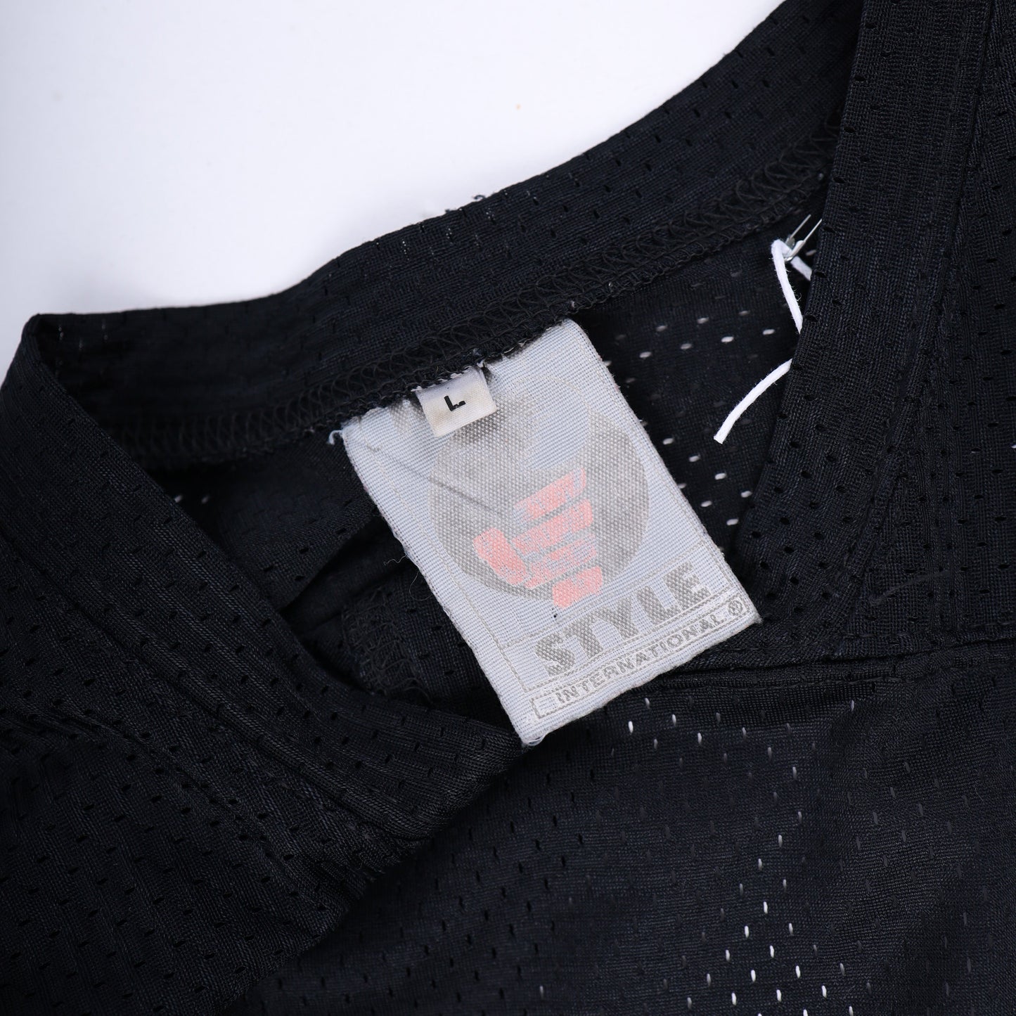 Public Enemy OG Jersey