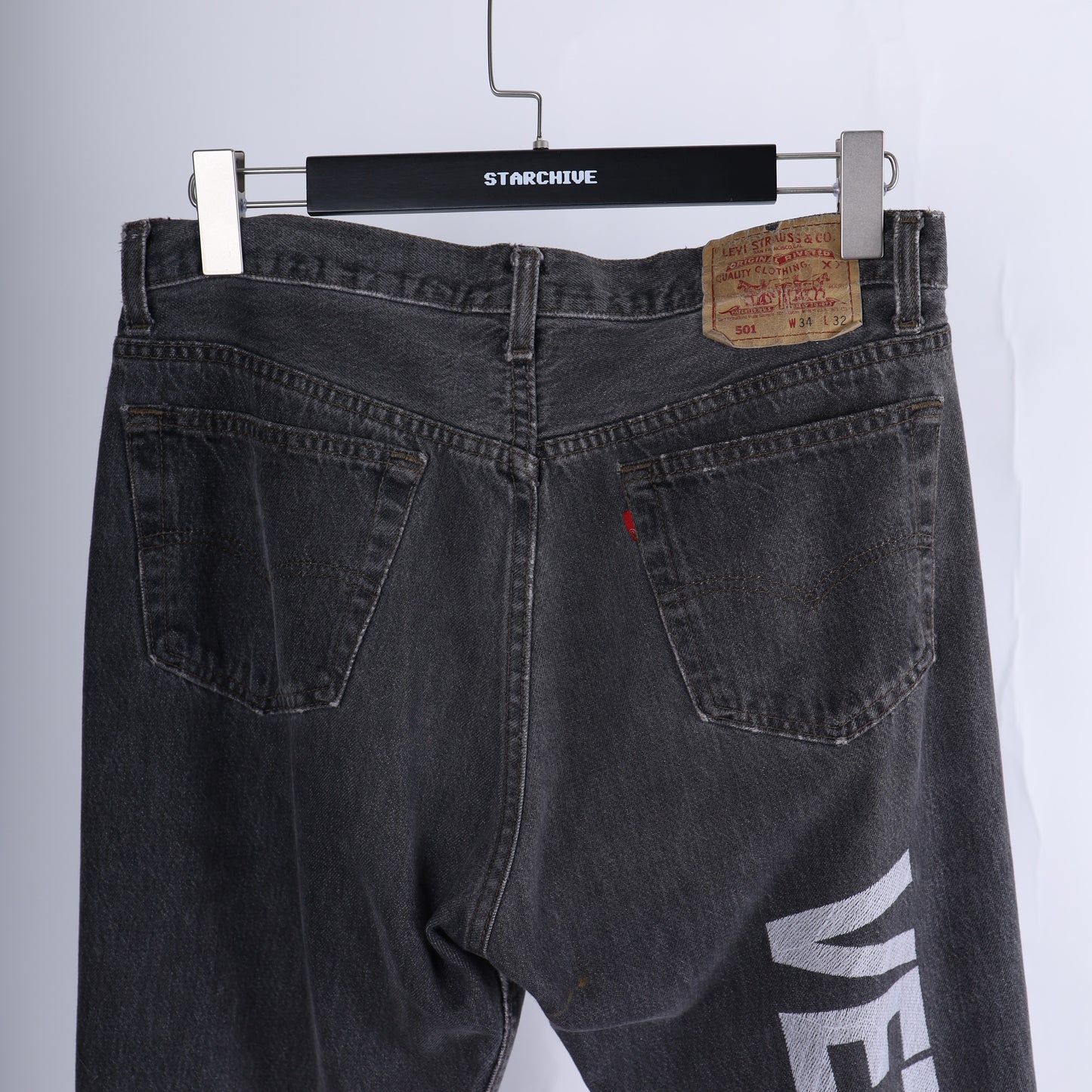 Vetements LEVIS SZ 32